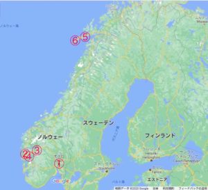 【ノルウェーの最も美しい村】レーヌ「Reine」ロフォーテン諸島の息をのむような絶景｜世界の美しい村案内人